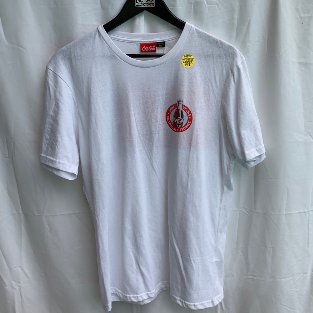 Coca Cola Tee